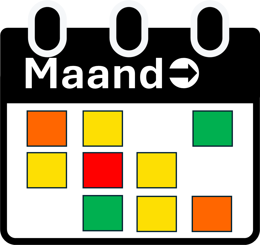 Maandkalender