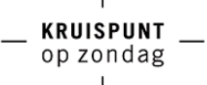 Kruispunt op zondag